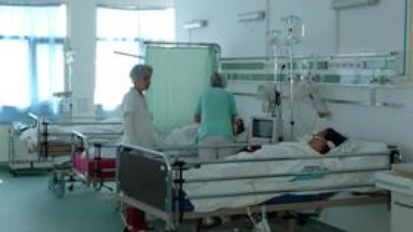 Gata! Se face ordine în brambureala din spitale, creată cu ocazia vizitelor aparținătorilor la pacienți