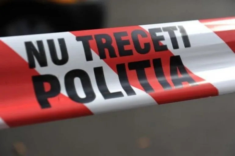 Împușcături în Galați: o persoană a fost rănită