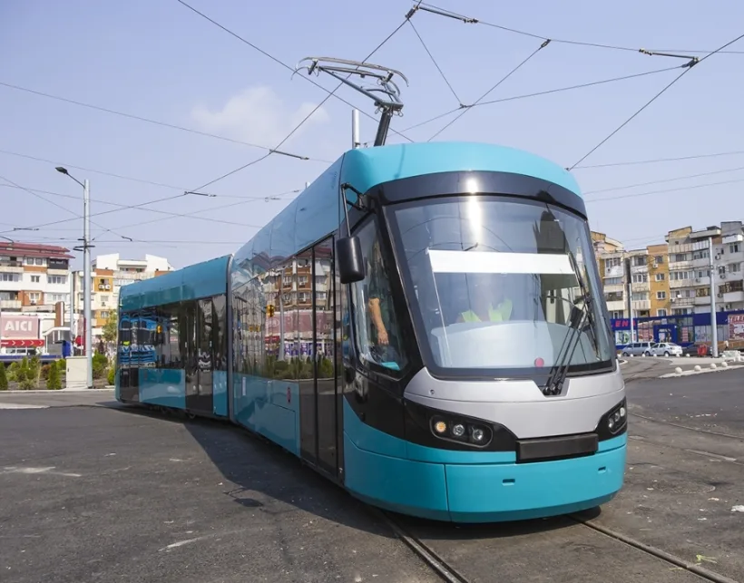 Galațiul va avea 57 de noi mijloace de transport nepoluante