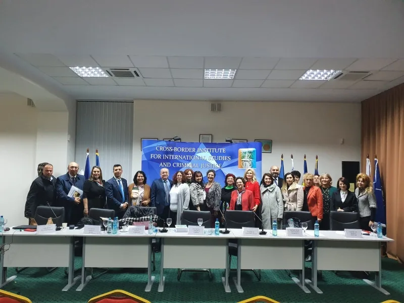 „Formele de muncă în secolul XXI și beneficii de securitate socială”