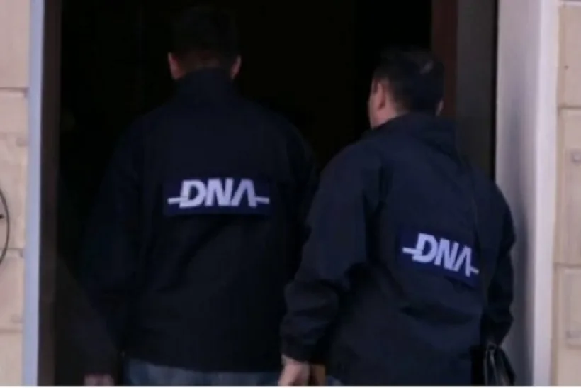 Procurorii DNA  fac percheziții la Gospodărire Urbană