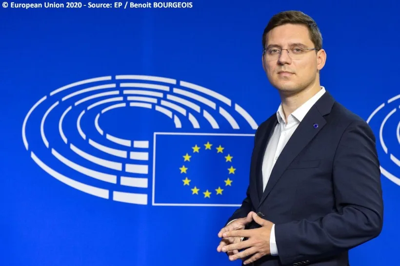 Victor Negrescu: PSD a solicitat șefilor de stat și de guvern social-democrați din UE să susțină aderarea României la spațiul Schengen anul viitor