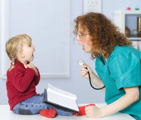 Centre de evaluare care asigură asistența medicală pediatrică în cazul virozelor respiratorii