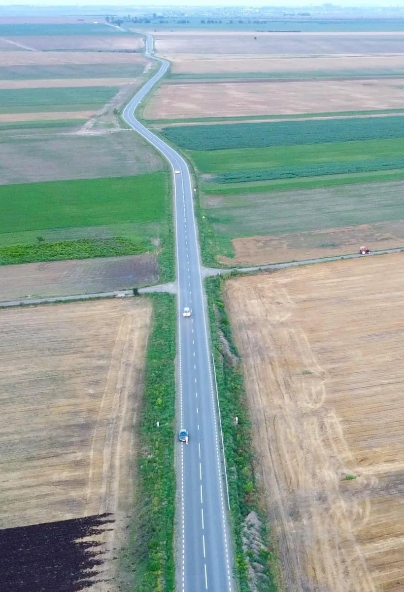 Proiect pentru modernizarea DN25A, Hanu Conachi-Nănești. Va fi reabilitat podul de peste Siret, construit acum mai bine de 100 de ani