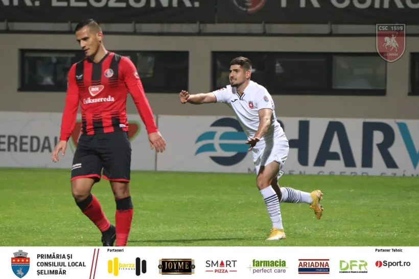 Oțelul a transferat un „specialist” în promovări în Liga 1