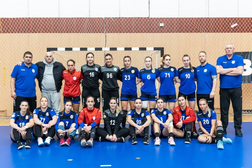 Handbalistele de la CSM Galaţi ne-au obişnuit cu înfrângerile