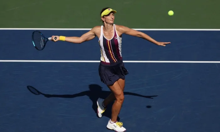 Irina Begu stopată în semifinale la Adelaide