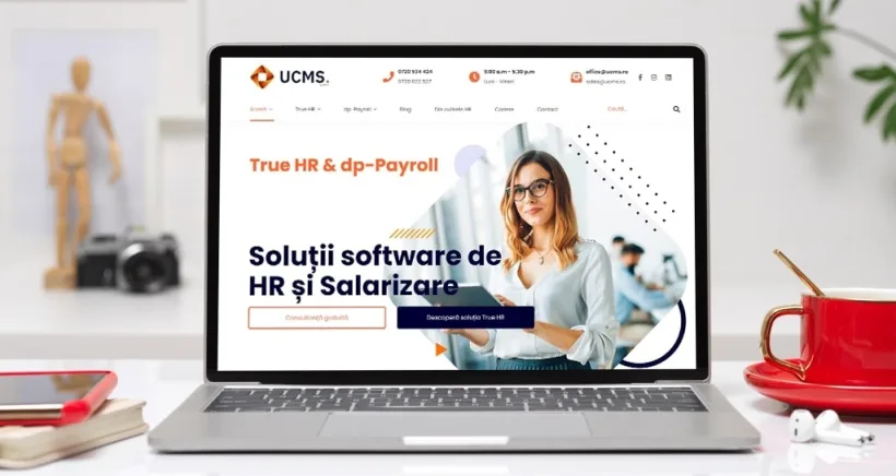 Programul de pregătire intensivă a studenților în salarizare și resurse umane