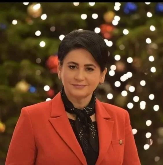 Deputatul Viorica Sandu: Vești bune pentru agricultorii gălățeni, succes pentru agricultura românească !
