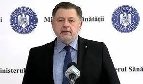Ministrul Sănătății:Nu vor exista restricții ca în pandemie. Școlile rămân deschise!