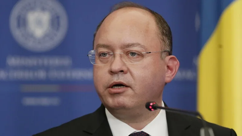 Ministrul de Externe: Aderarea la Schengen, o prioritate majoră pentru România
