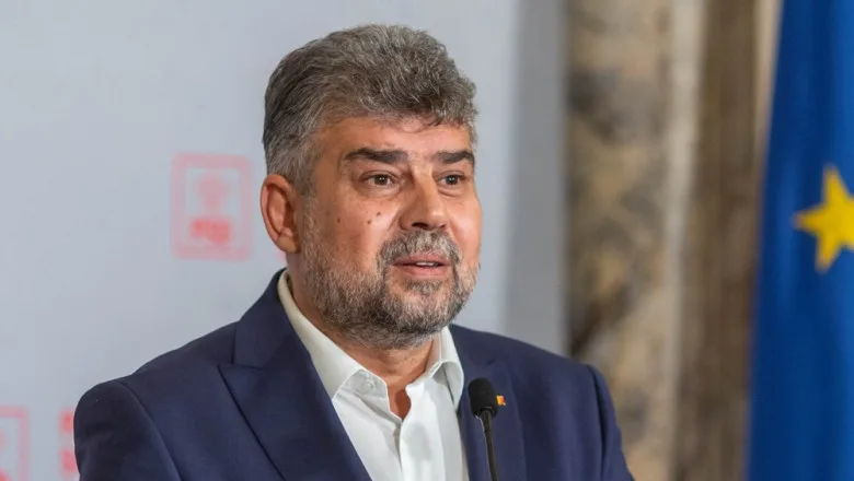 Ciolacu: Va trebui să reducem impozitarea muncii şi va trebui să mărim impozitarea capitalului