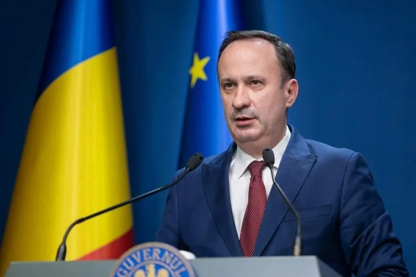 Câciu: Începând cu luna martie o să avem o scădere mai vizibilă a inflaţiei