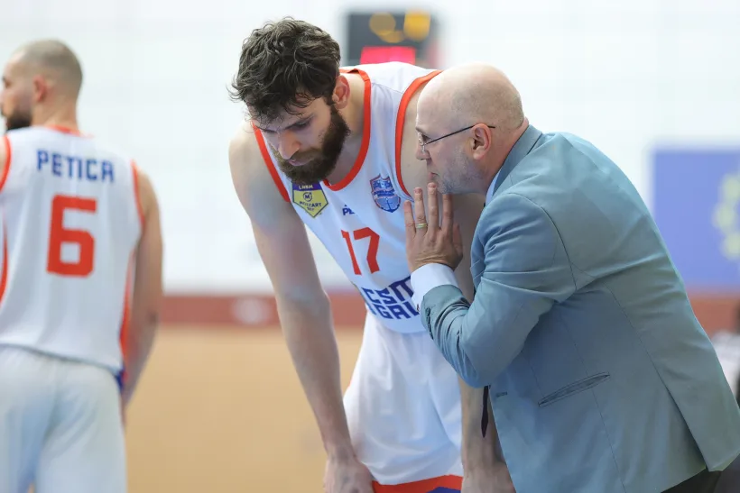 CSM Galaţi şi CSO Voluntari, duel interesant pentru play-off