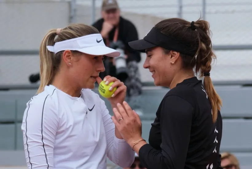 Ruse s-a calificat în sferturi la Australian Open