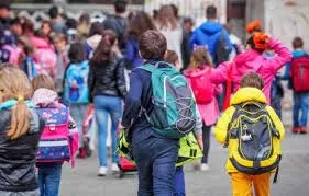 Fonduri mai consistente alocate Educației