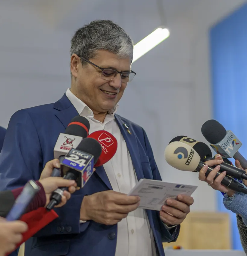 Boloș: Beneficiarii ajutorului de 1.400 lei pentru plata facturilor vor primi plicul acasă de la 1 februarie