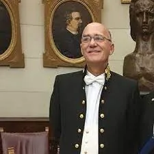 Profesorul universitar Eugen Rusu a reprezentat Universitatea gălățeană la „Gala Cercetării Românești”