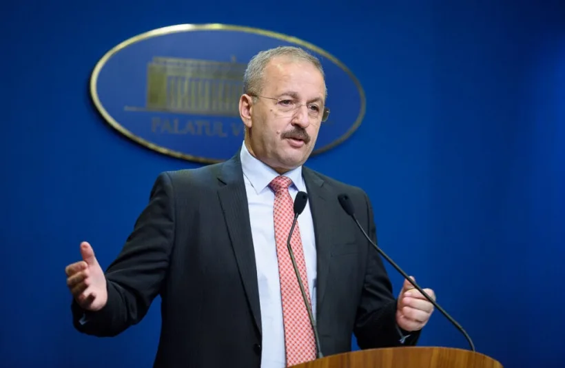 Vasile Dîncu: Marcel Ciolacu poate câştiga alegerile prezidențiale!