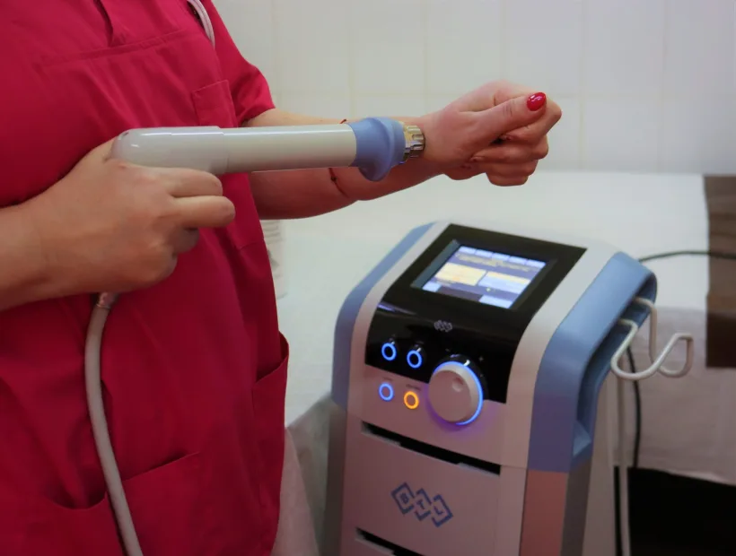 Ședințe gratuite de magnetoterapie, cu trimitere de la medicul de familie, la Baia Comunală din Galați