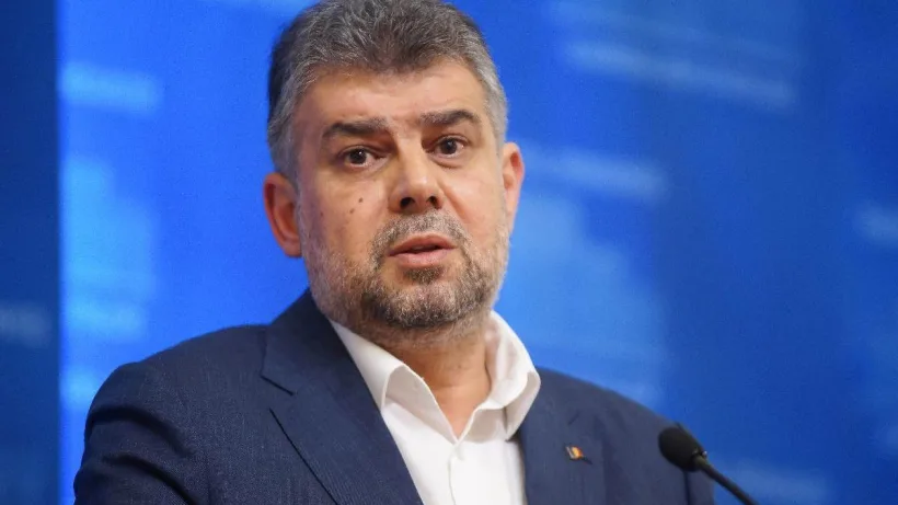 Ce îl recomandă pe Ciolacu pentru funcţia de premier: Am experienţă executivă, am fost vicepremier, am avut în coordonare foarte multe ministere
