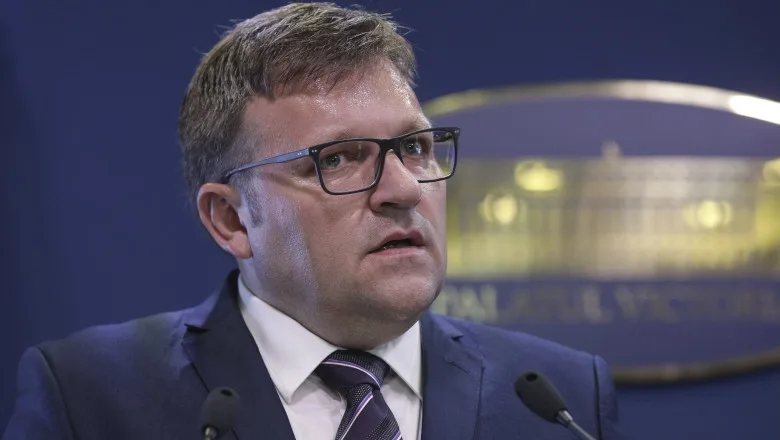 Budăi: Număr record de contracte de muncă în România - 6.710.480!