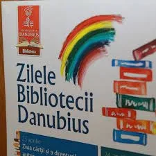 Biblioteca Danubius a devenit BIBLIOTECA UNIVERSITARĂ BENONE PUȘCĂ