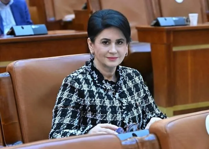 Deputatul Viorica Sandu: Dezbaterea pentru Legile Educației trebuie să înceapă cât mai repede!