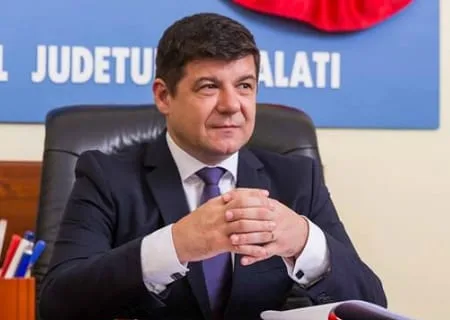 Consiliul Județean Galați -proiect de dotare cu aparatură medicală a unității de terapie intensivă din cadrul secției de neonatologie a Spitalului de Urgență