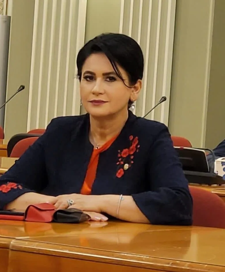 Deputatul Viorica Sandu: PNRR, șansă unică pentru prosperitatea economică a României!