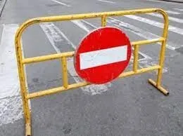 Una dintre cele mai aglomerate intersecții din Galați va fi blocată