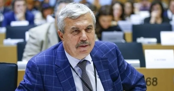 Dan Nica: Avem nevoie de un plan european pentru creșterea eficienței energetice a clădirilor