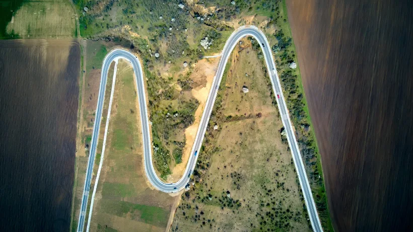 Investiție uriașă în infrastructura rutieră din județul Galați: aproximativ 60 de milioane de euro pentru reabilitarea și modernizarea drumurilor județene