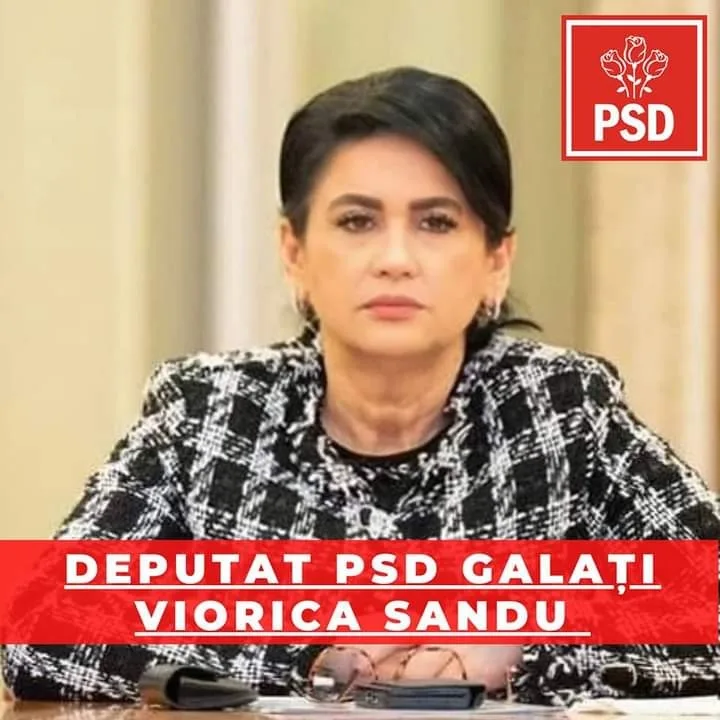 Deputatul Viorica Sandu: Eliminarea completă a casierilor umani din supermarket-uri nu reprezintă progres tehnologic, ci pasarea muncii lor către client