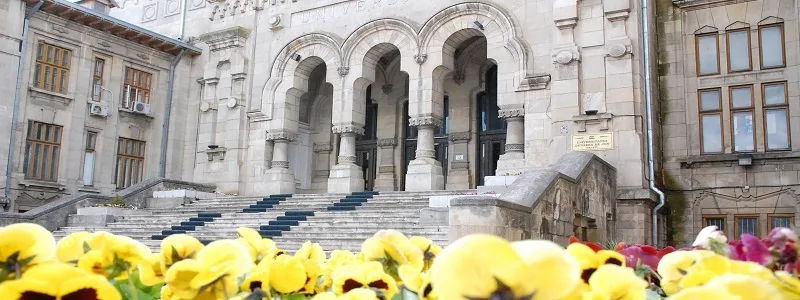 Învățământul superior gălățean la 75 de ani