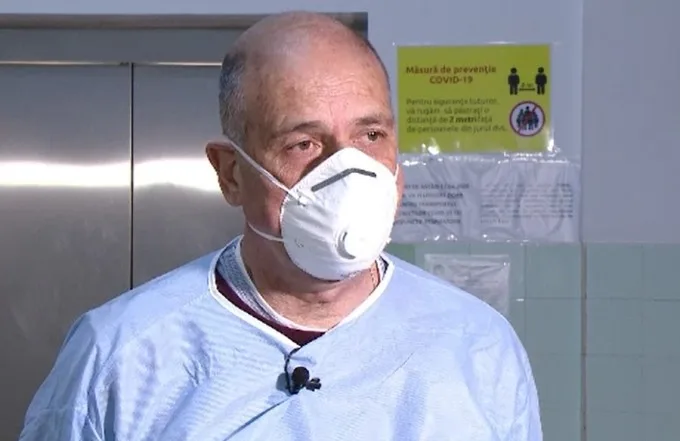Medicul Virgil Musta:„Asistăm deja la un val doi în anumite zone ale ţări”. Cele trei reguli care trebuie respectate