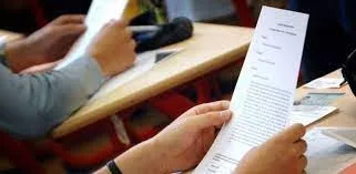 Astăzi a început simularea examenului de BAC