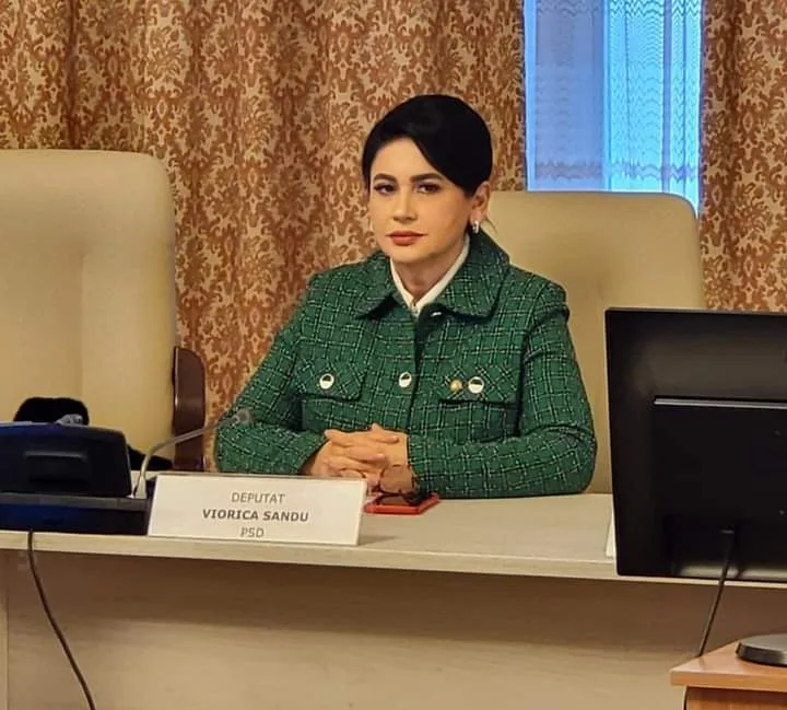 Deputatul Viorica Sandu: 130 de ani de când social-democrația a luat naștere în România