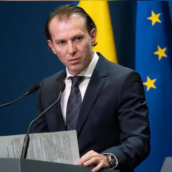 Cîțu îi cere demisia lui Budăi: „Au trecut deja trei zile de când legea pensiilor trebuia să între în vigoare!”