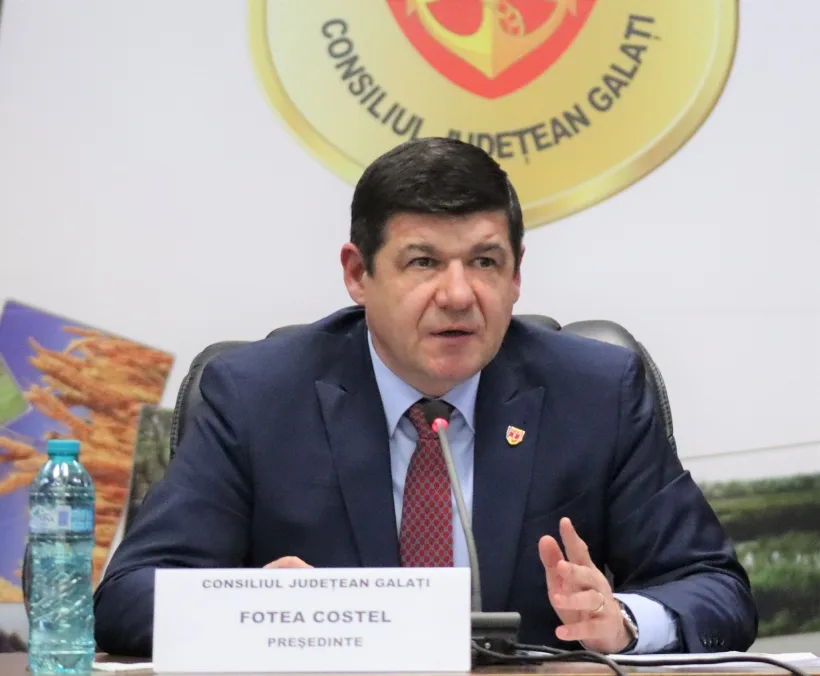Singurul concurs de pescuit destinat nevăzătorilor din România, organizat de Consiliul Județean Galați