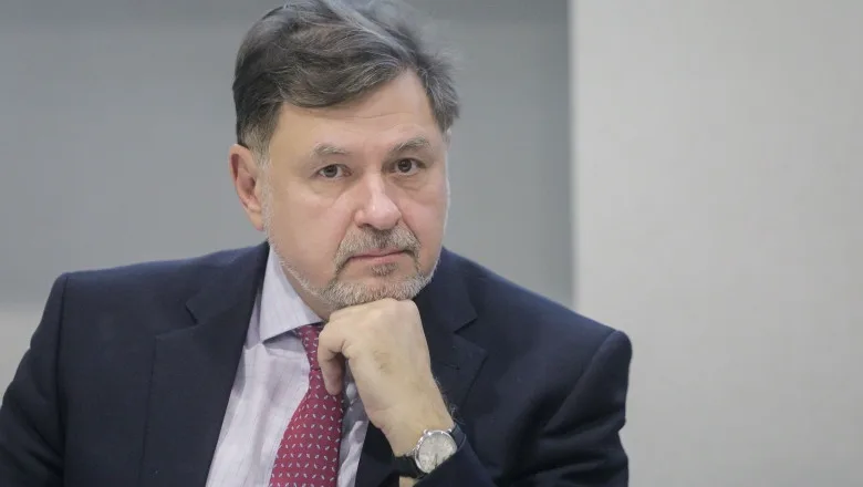 Rafila, de Ziua Mondială a Sănătății: avem nevoie de încrederea populaţiei în sistemul de sănătate
