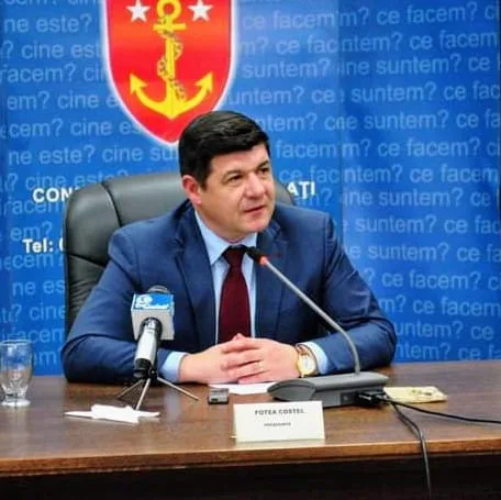 Cea mai amplă investiție din țară de gestionare a deșeurilor. Costel Fotea: construim două stații moderne