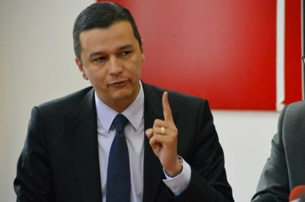 Ministrul Grindeanu anunţă achiziţii de garnituri feroviare noi