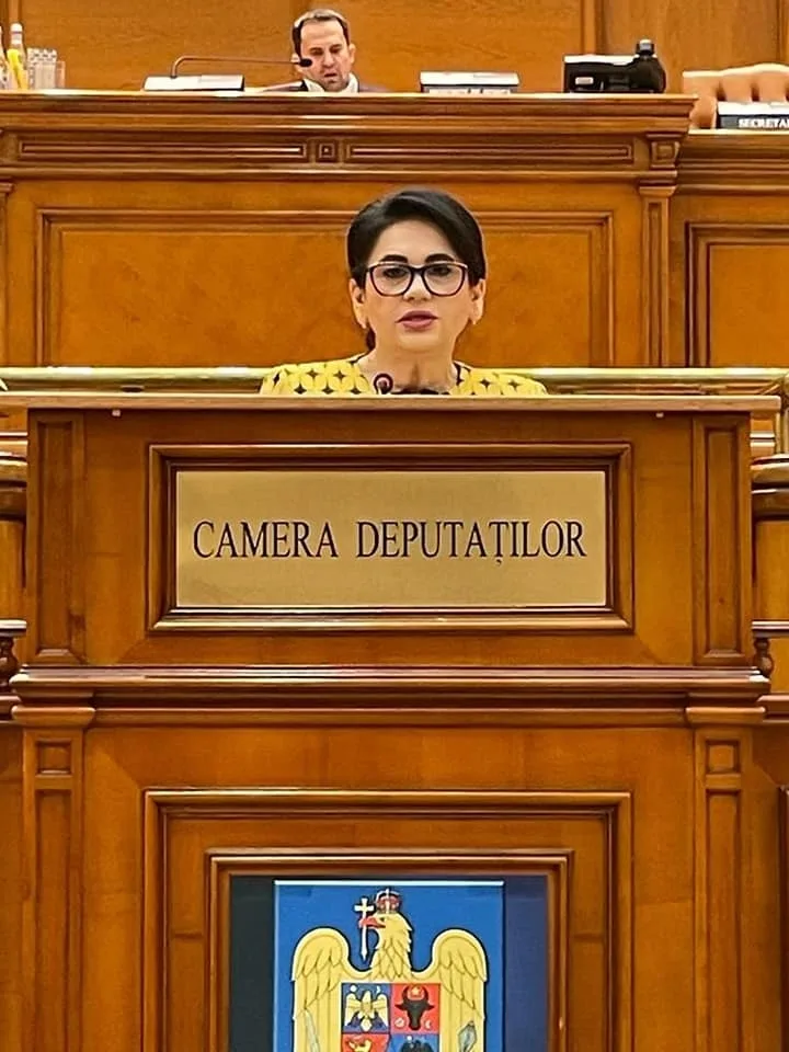Deputatul Viorica Sandu despre problema agresiunii în unitățile de învățământ: „Școala trebuie să redevină un loc sigur”