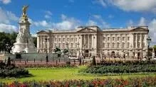 Mâncare şi distracţie la încoronarea regelui Charles III
