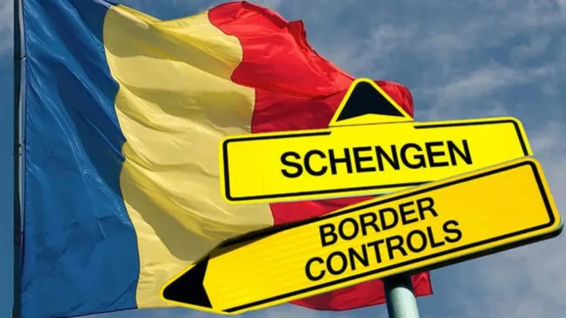 Mircea Geoană: Aderarea la Spaţiul Schengen rămâne o prioritate pentru pentru România