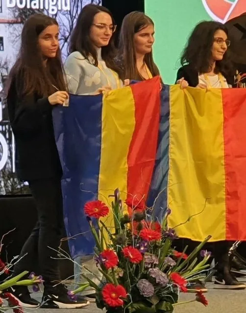 România, pe locul trei în Europa, anul acesta, la Olimpiada de Matematică pentru Fete