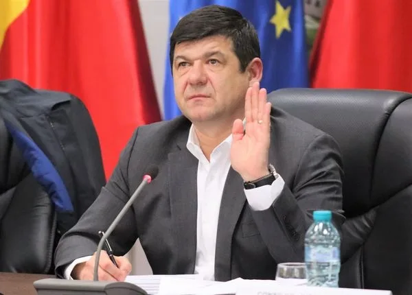 Președintele CJ Galați, Costel Fotea: trei centre de zi vor fi modernizate cu ajutorul fondurilor europene