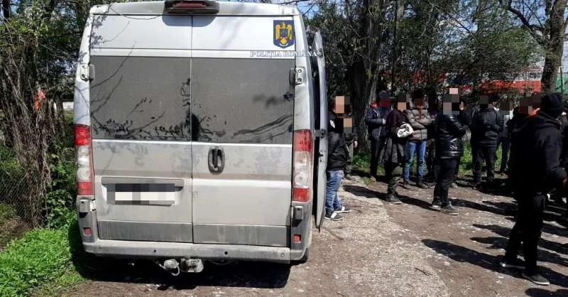 Mirajul spaţiului Schengen