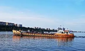 Bacul Galați-Tulcea nu va funcționa câteva ore
